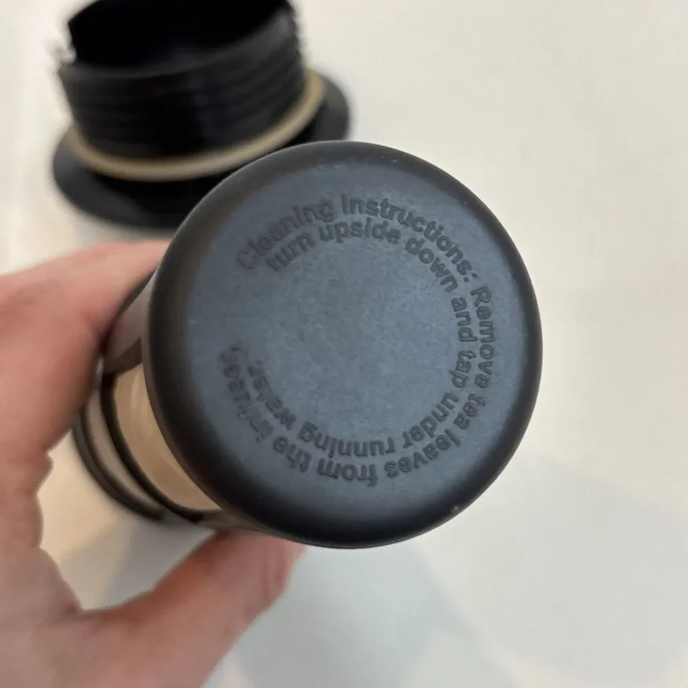 Takeya Cold Brew Iced Coffee Maker